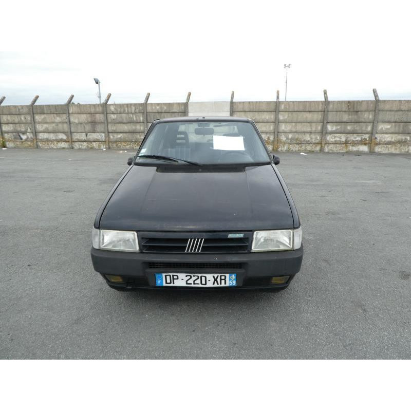 Moteur FIAT UNO Photo n°13