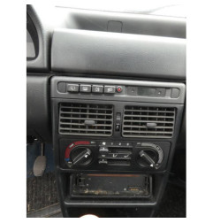Moteur FIAT UNO