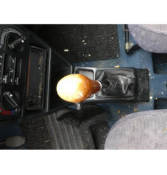 Moteur FIAT UNO