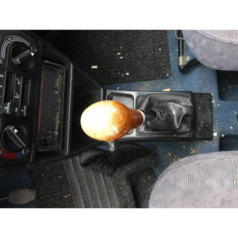 Moteur FIAT UNO Photo n°15