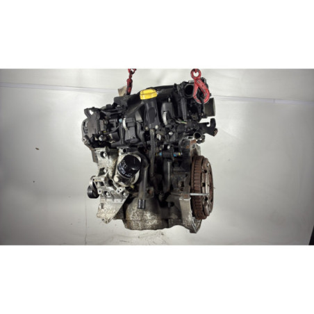 Moteur RENAULT MEGANE 3 Photo n°1