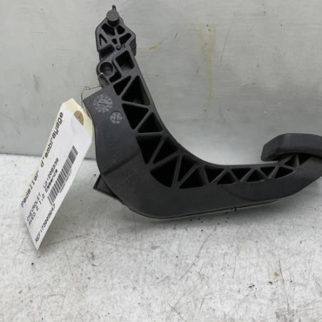 Pedale d'embrayage CHEVROLET AVEO 2