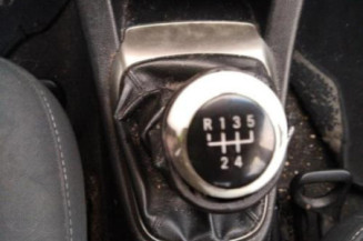 Pedale d'embrayage CHEVROLET AVEO 2