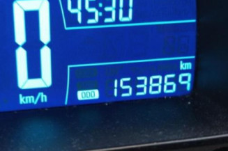 Pedale d'embrayage CHEVROLET AVEO 2