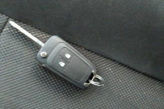 Pedale d'embrayage CHEVROLET AVEO 2