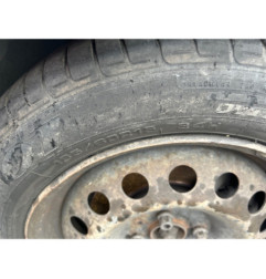 Vitre avant droit RENAULT CLIO 3