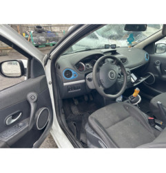 Vitre avant droit RENAULT CLIO 3