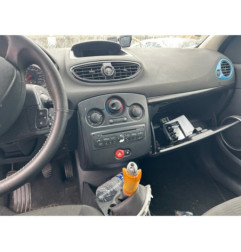 Vitre avant droit RENAULT CLIO 3