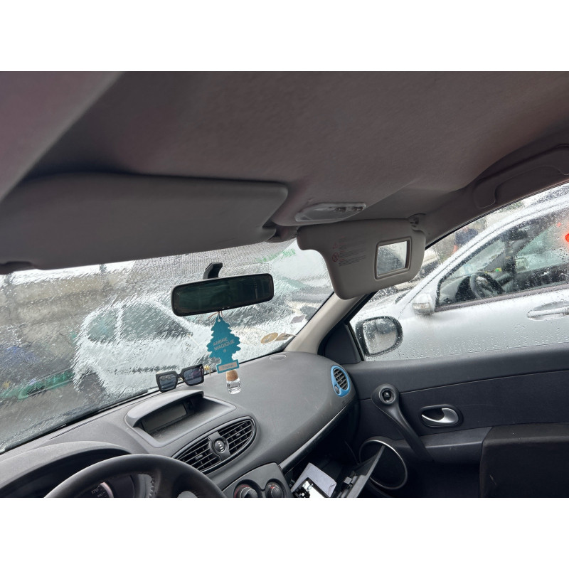 Vitre avant droit RENAULT CLIO 3 Photo n°18