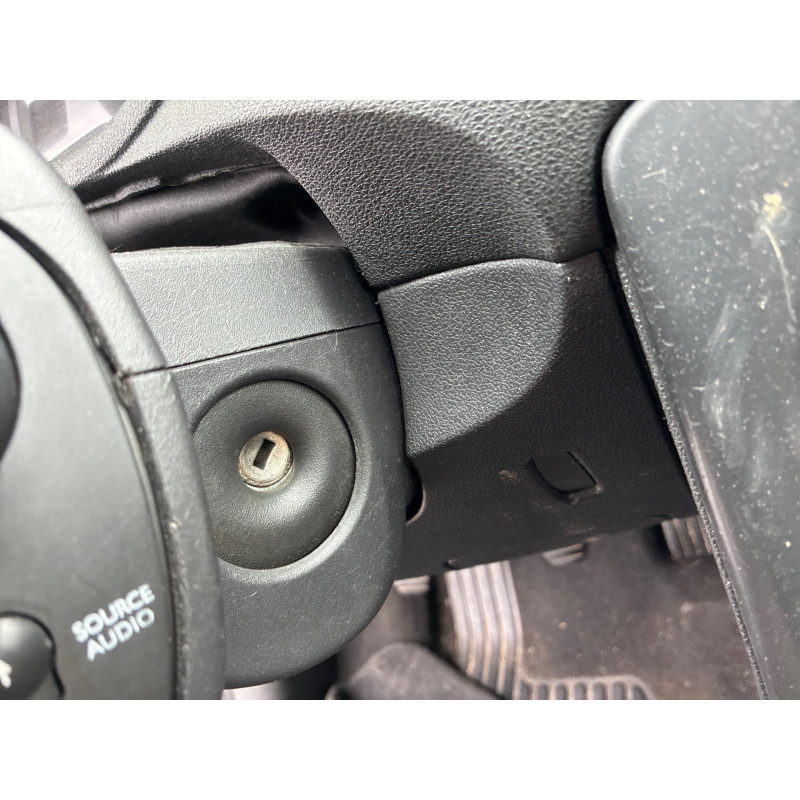 Vitre avant droit RENAULT CLIO 3 Photo n°20