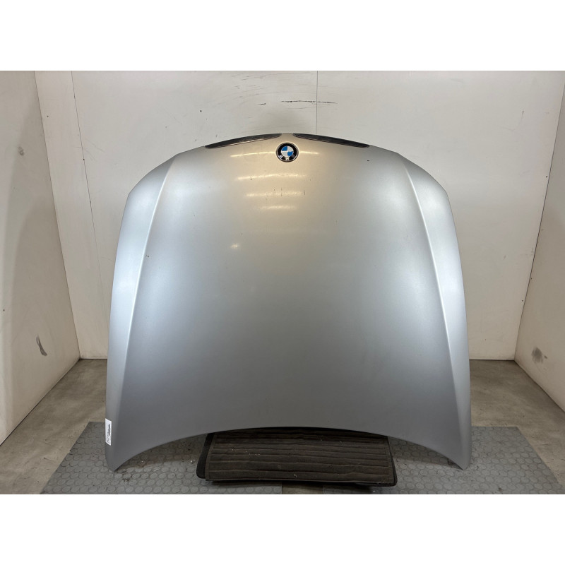 Capot BMW SERIE 3 E91 Photo n°2