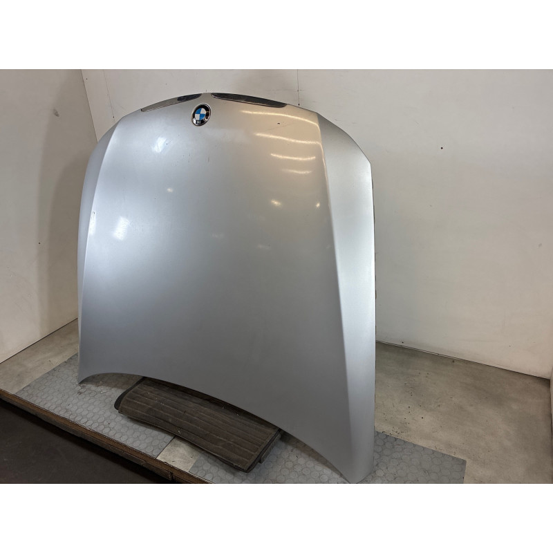 Capot BMW SERIE 3 E91 Photo n°3