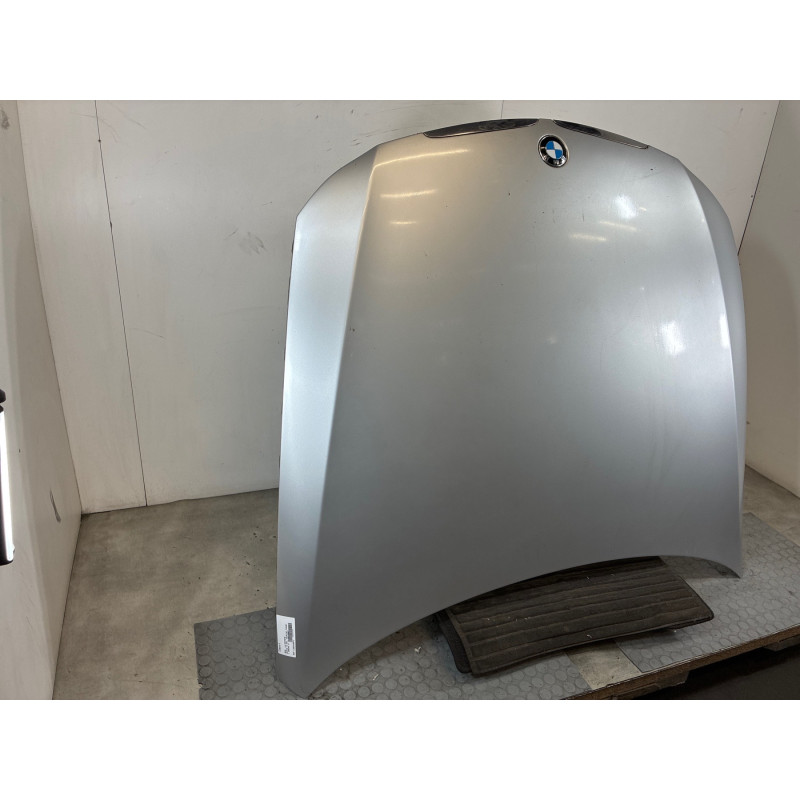 Capot BMW SERIE 3 E91 Photo n°4