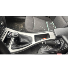 Capot BMW SERIE 3 E91
