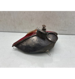 Catadioptre arriere droit RENAULT LAGUNA 3 Photo n°1