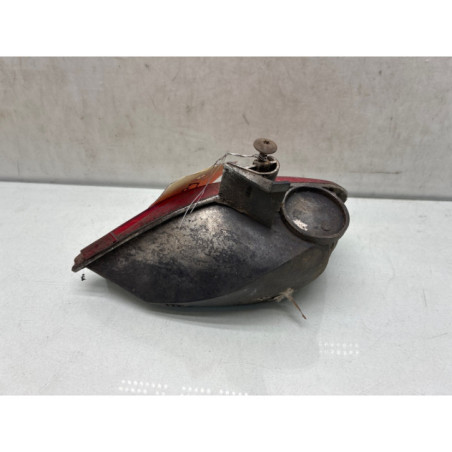 Catadioptre arriere droit RENAULT LAGUNA 3 Photo n°1