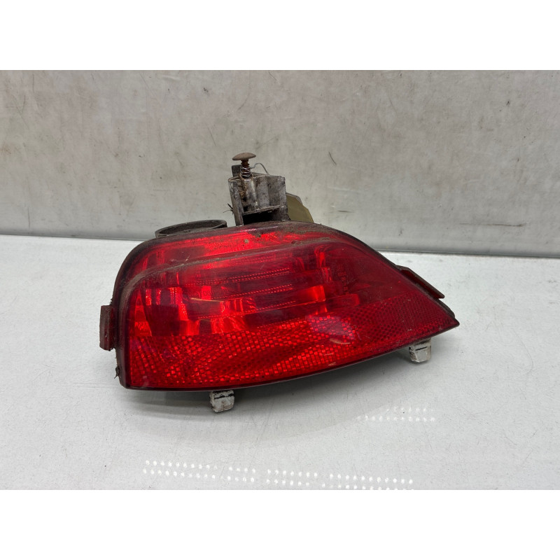 Catadioptre arriere droit RENAULT LAGUNA 3 Photo n°3
