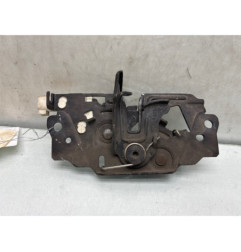 Fermeture de capot FORD FOCUS 3