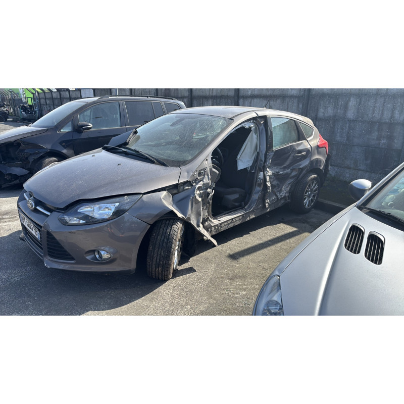 Bouton de demarrage FORD FOCUS 3 Photo n°6