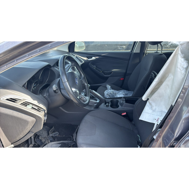 Bouton de demarrage FORD FOCUS 3 Photo n°8