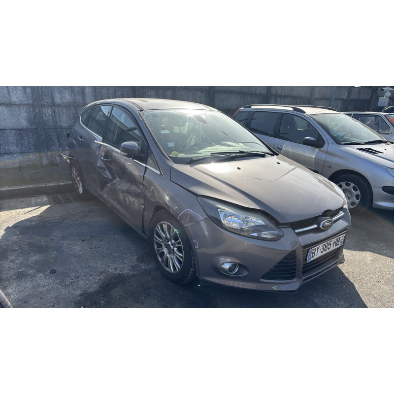 Bouton de demarrage FORD FOCUS 3 Photo n°15