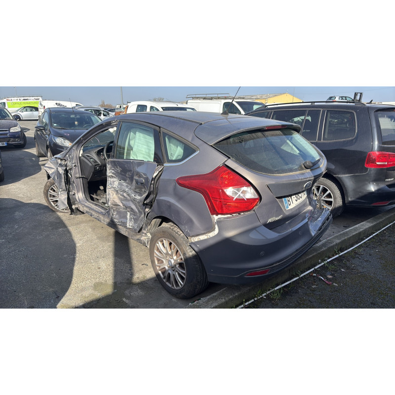 Bouton de demarrage FORD FOCUS 3 Photo n°17