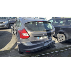 Bouton de demarrage FORD FOCUS 3