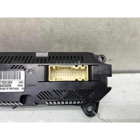 Commande chauffage FORD FOCUS 3