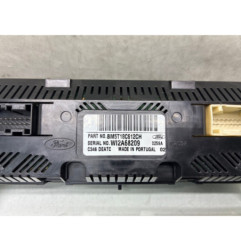 Commande chauffage FORD FOCUS 3