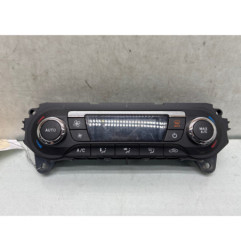 Commande chauffage FORD FOCUS 3