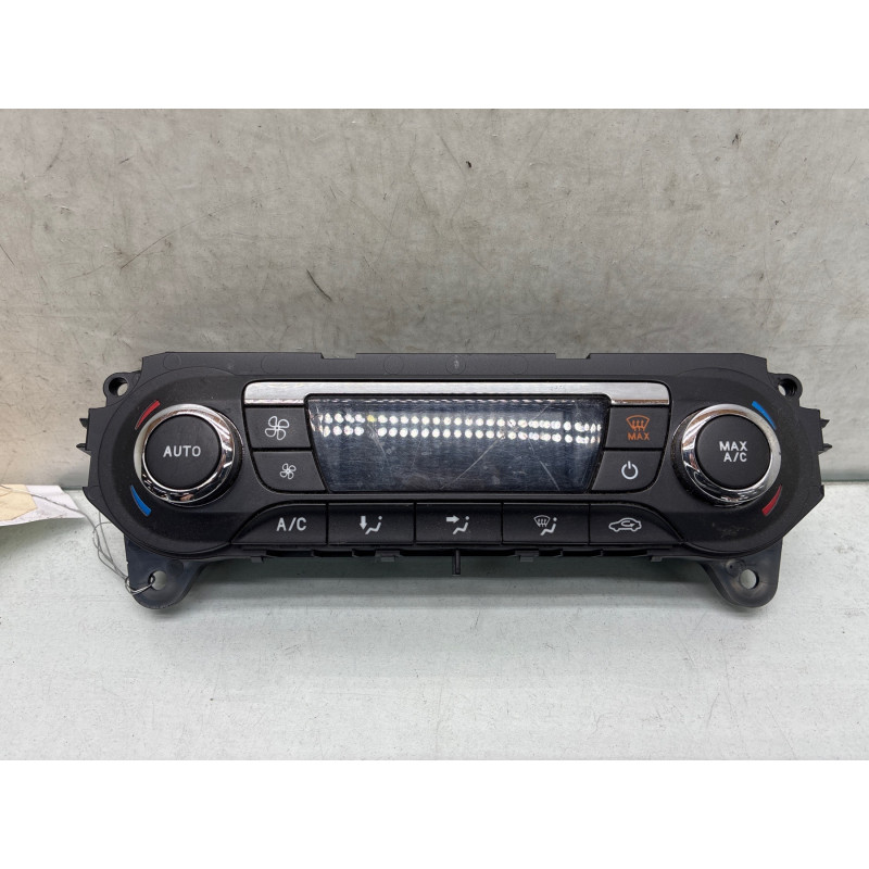 Commande chauffage FORD FOCUS 3 Photo n°4