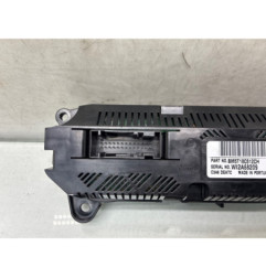 Commande chauffage FORD FOCUS 3