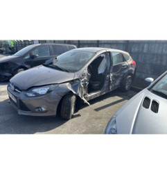 Commande chauffage FORD FOCUS 3