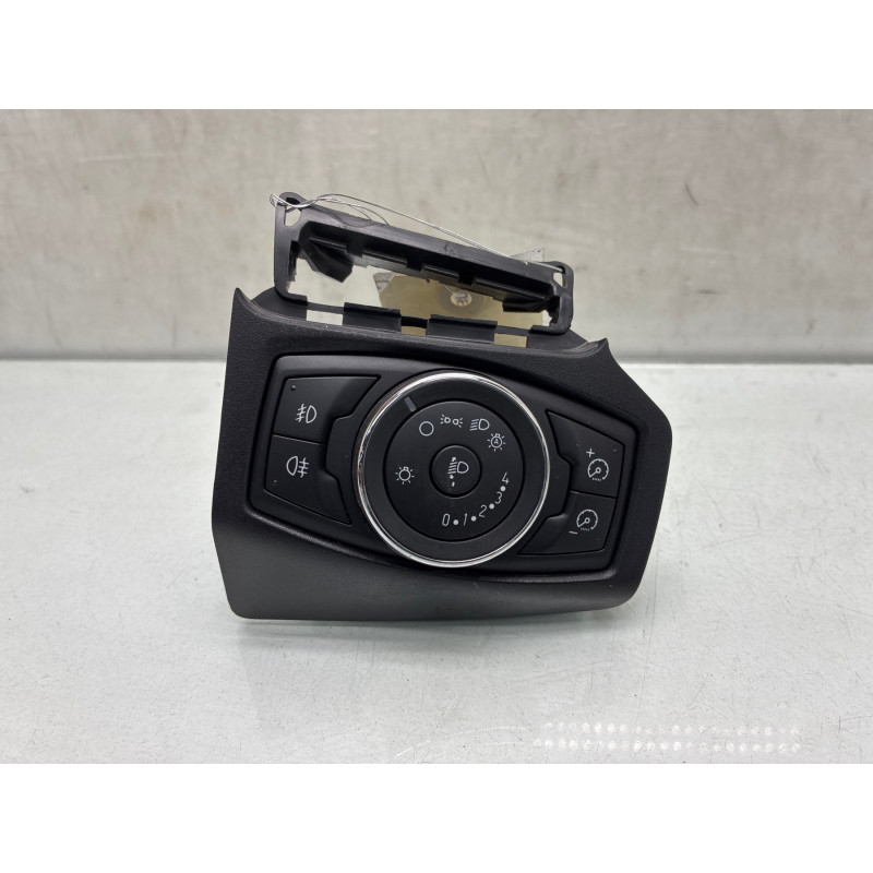 Commande de phare FORD FOCUS 3 Photo n°1