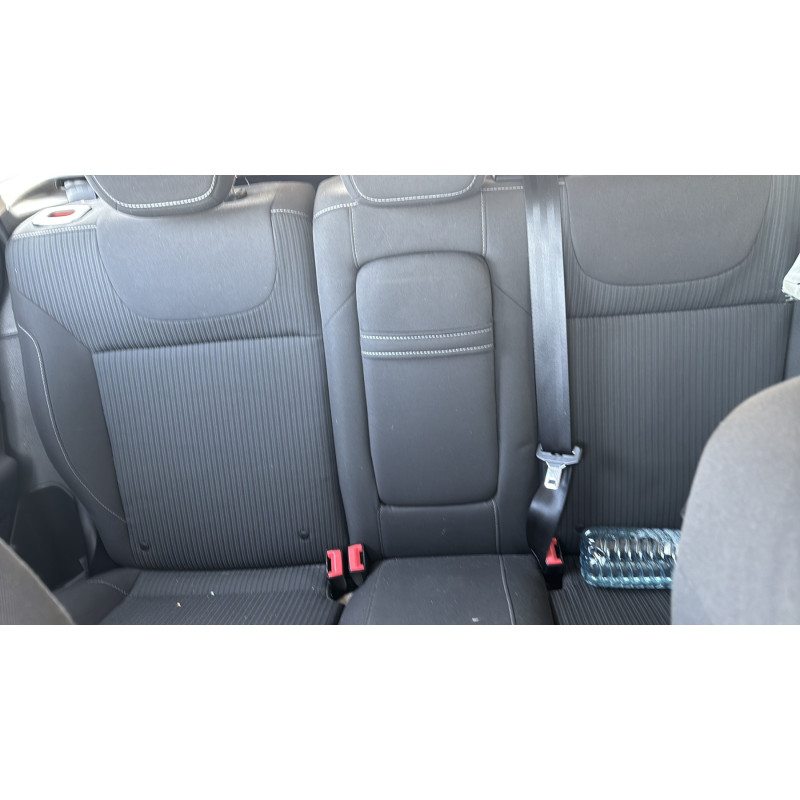 Pare soleil droit FORD FOCUS 3 Photo n°9