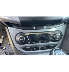Pare soleil droit FORD FOCUS 3