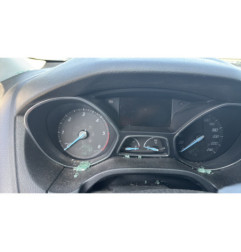 Pare soleil droit FORD FOCUS 3