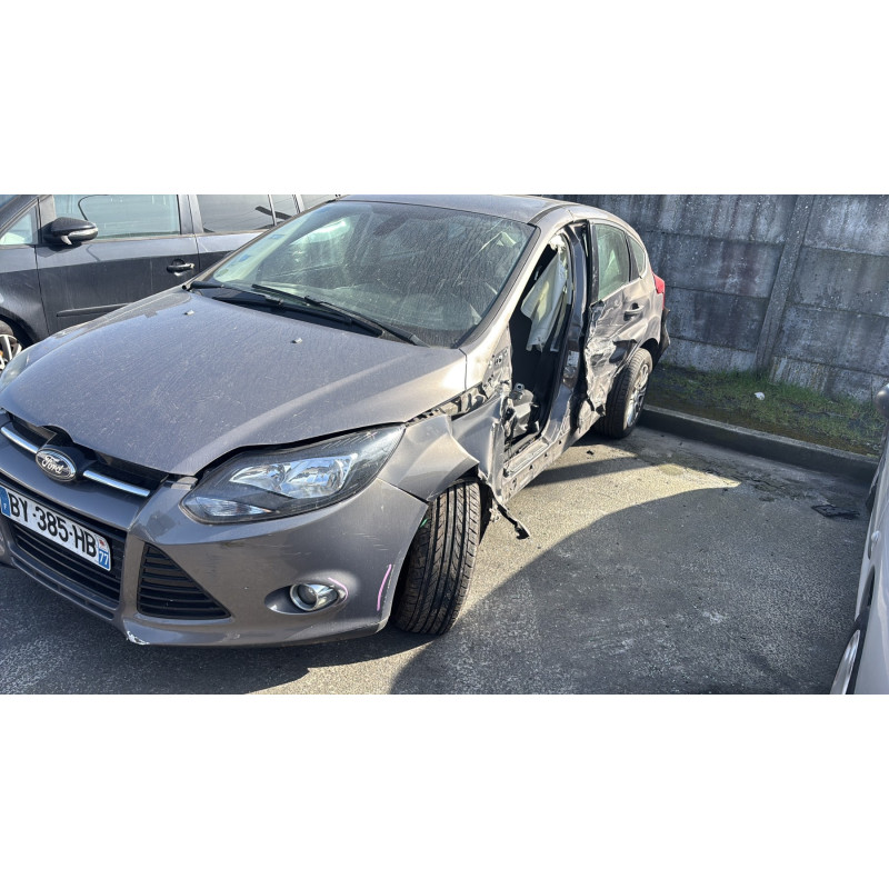 Pare soleil droit FORD FOCUS 3 Photo n°14