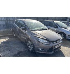 Pare soleil droit FORD FOCUS 3