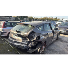 Pare soleil droit FORD FOCUS 3