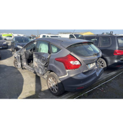 Pare soleil droit FORD FOCUS 3