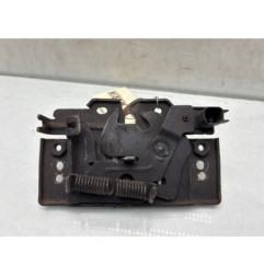 Fermeture de capot FORD FIESTA 6