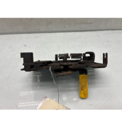 Fermeture de capot FORD FIESTA 6