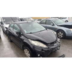 Fermeture de capot FORD FIESTA 6