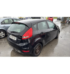 Fermeture de capot FORD FIESTA 6