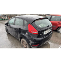 Fermeture de capot FORD FIESTA 6