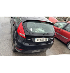 Fermeture de capot FORD FIESTA 6