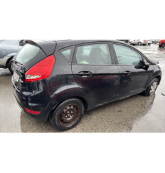 Fermeture de capot FORD FIESTA 6