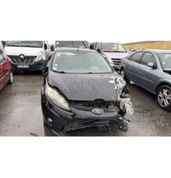 Fermeture de capot FORD FIESTA 6
