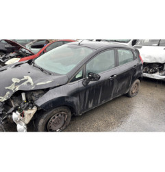 Fermeture de capot FORD FIESTA 6